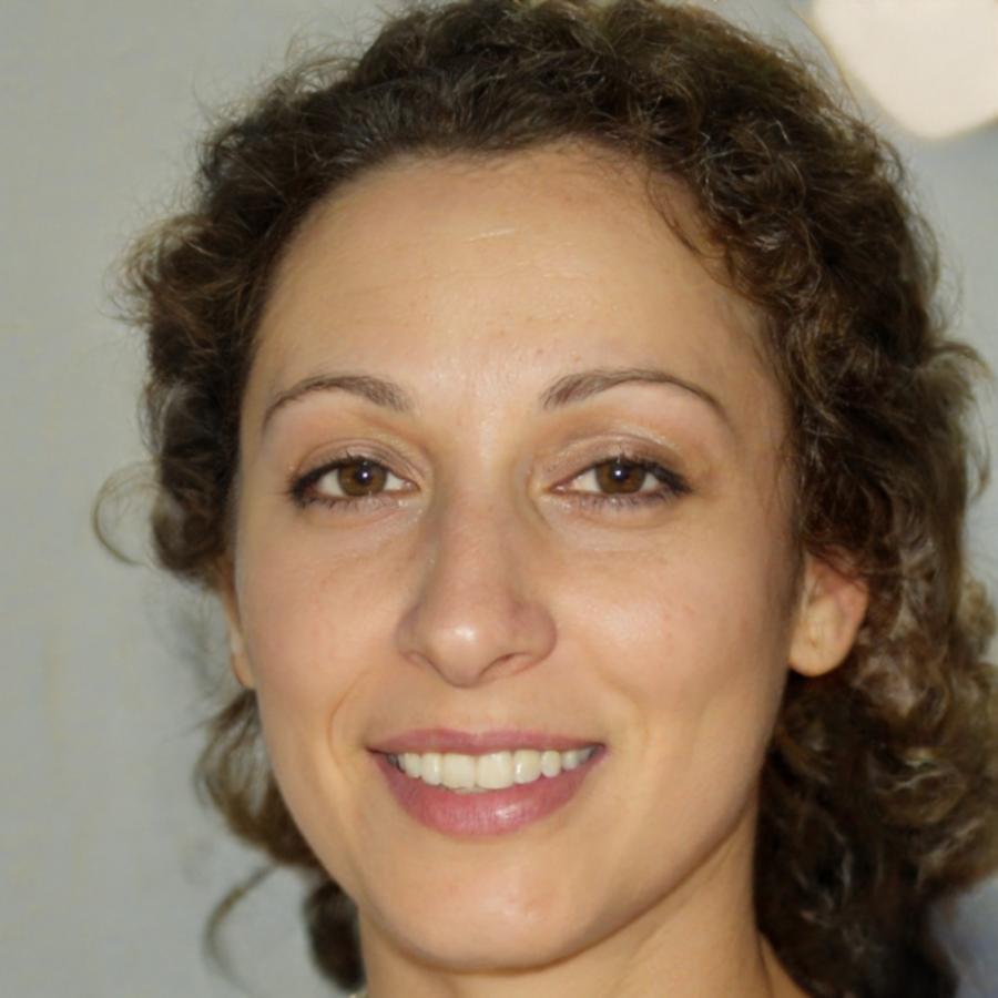 Retrato de Carmen Vázquez, Jefa de Desarrollo de Producto de Celoravionex